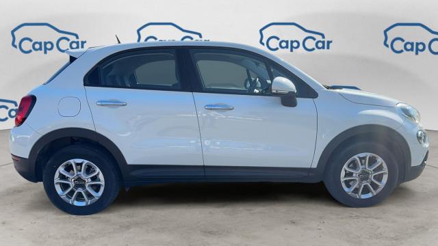 Fiat 500x image 3