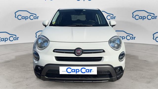Fiat 500x image 5