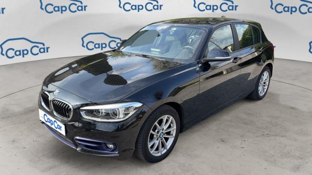 Bmw Série 1 116i 109 Sport