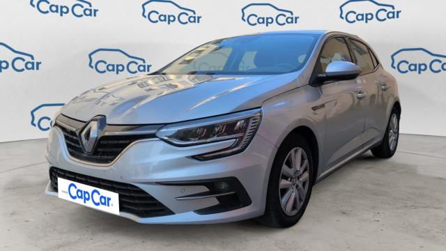 Renault Mégane Iv 1.5 Dci 115 Edc7 Business