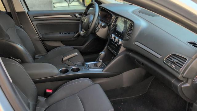 Renault Mégane image 6