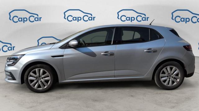 Renault Mégane image 4