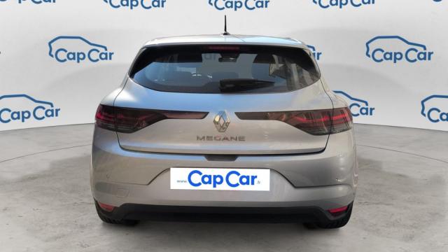 Renault Mégane image 9