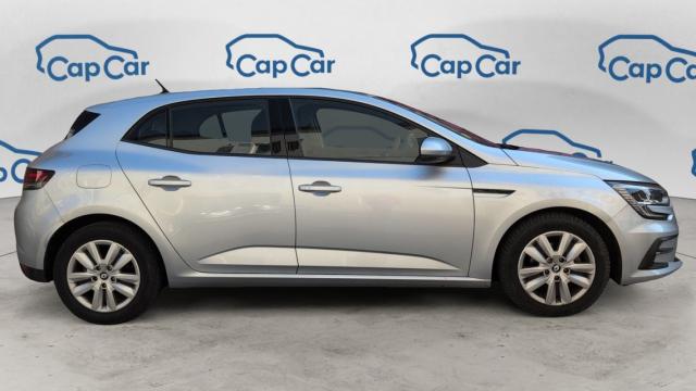 Renault Mégane image 5