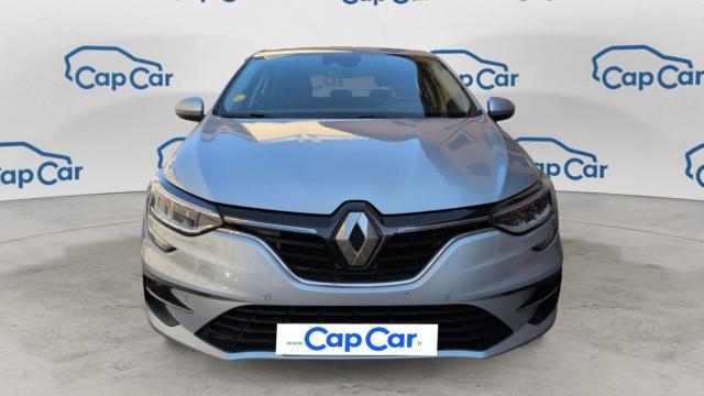 Renault Mégane image 7