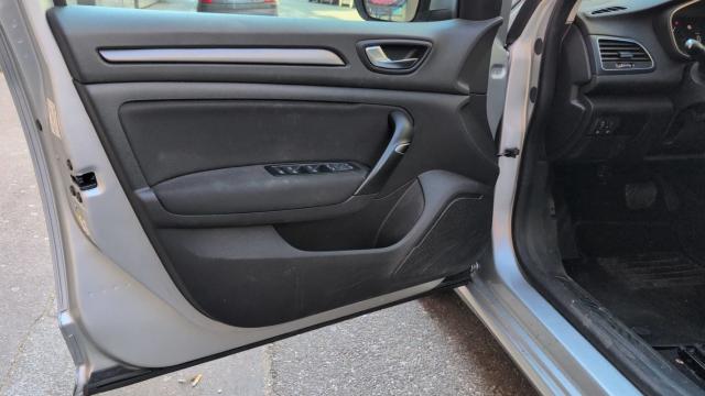 Renault Mégane image 1