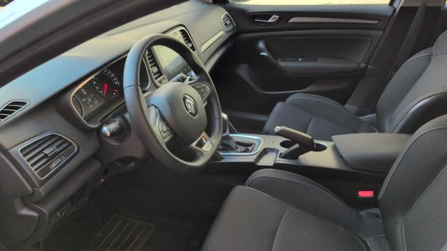 Renault Mégane image 8