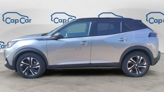 Peugeot 2008 image 1