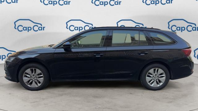 Skoda Octavia image 7