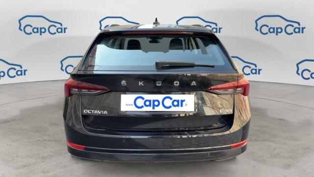 Skoda Octavia image 1