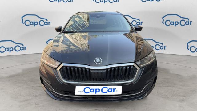 Skoda Octavia image 6