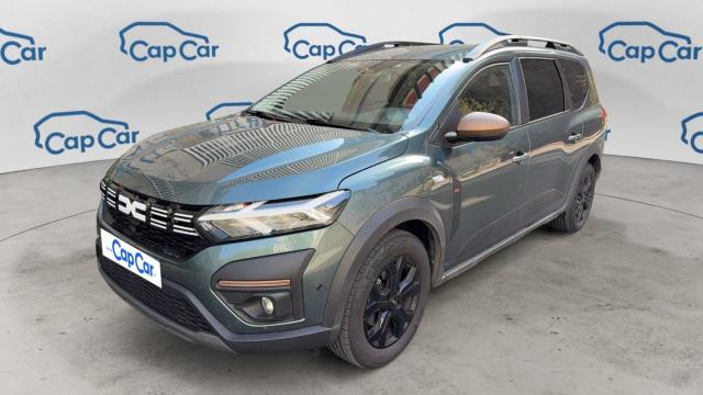 Dacia Jogger 1.0 Eco-G 100 Extreme + - Gpl