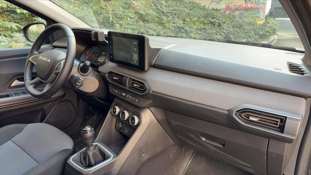 Dacia Jogger image 8