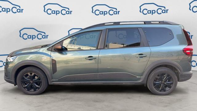 Dacia Jogger image 5