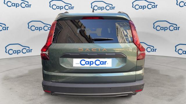 Dacia Jogger image 9