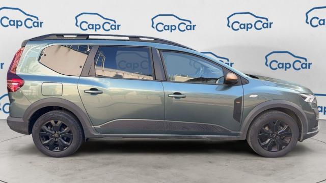 Dacia Jogger image 4