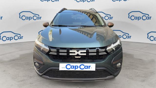 Dacia Jogger image 3