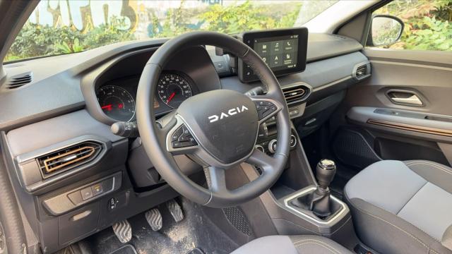 Dacia Jogger image 2