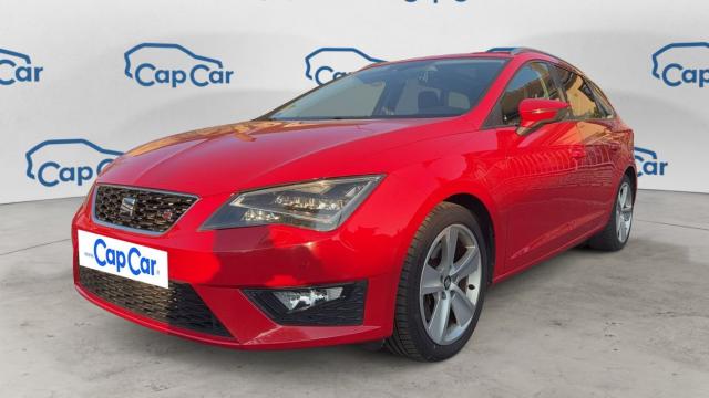 Seat Leon St 1.8 Tsi 180 Dsg7 Fr - Automatique Toit Ouvrant