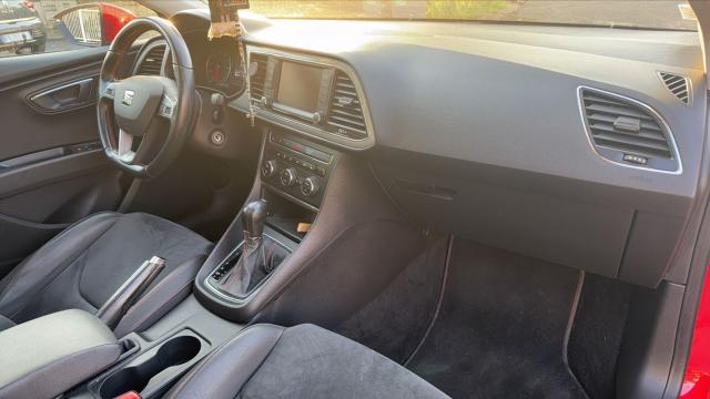Seat Leon image 6