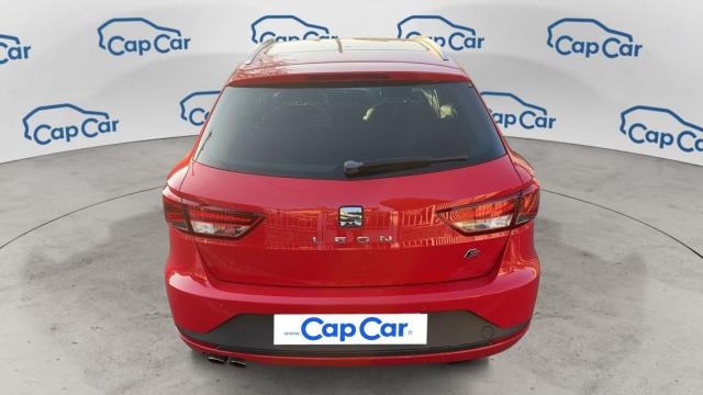 Seat Leon image 7