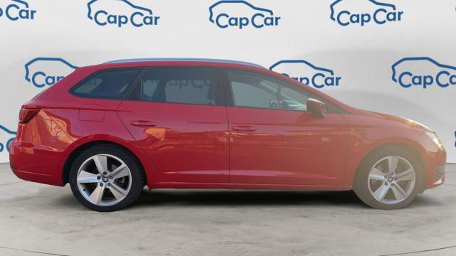 Seat Leon image 8