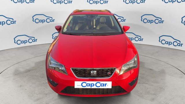 Seat Leon image 9