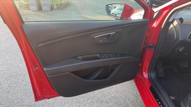 Seat Leon image 1