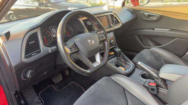 Seat Leon image 4
