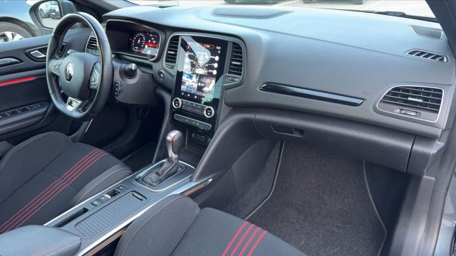 Renault Mégane image 7