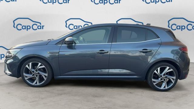 Renault Mégane image 3