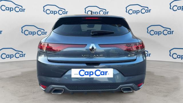 Renault Mégane image 5