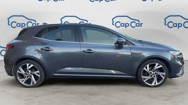 Renault Mégane image 4