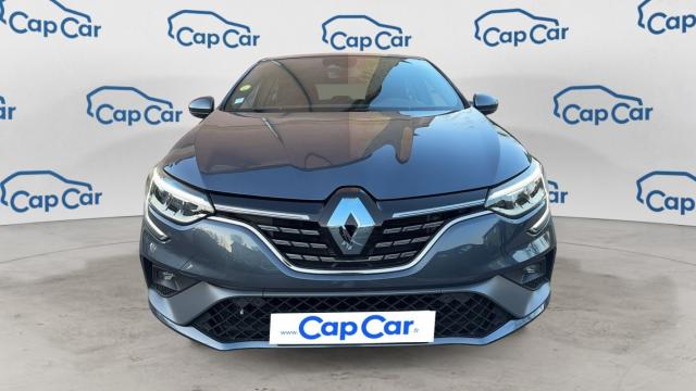 Renault Mégane image 1