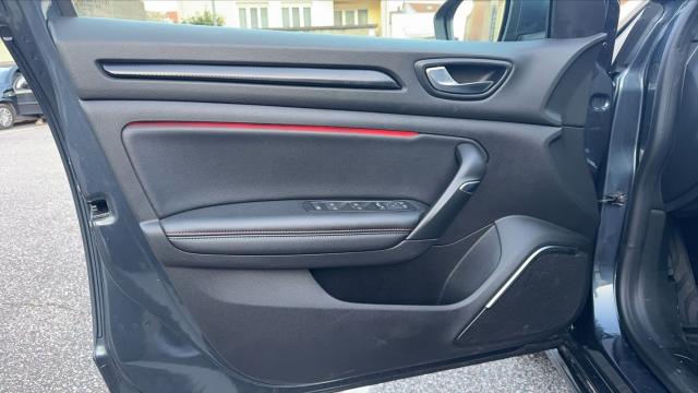 Renault Mégane image 8