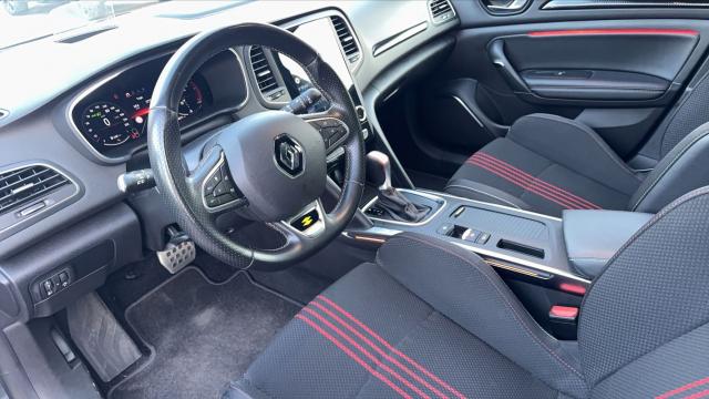 Renault Mégane image 2