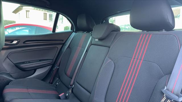 Renault Mégane image 6