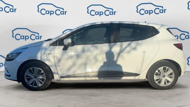 Renault Clio image 1