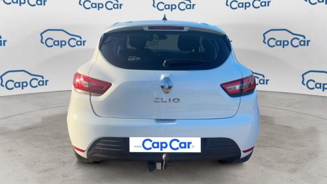 Renault Clio image 4