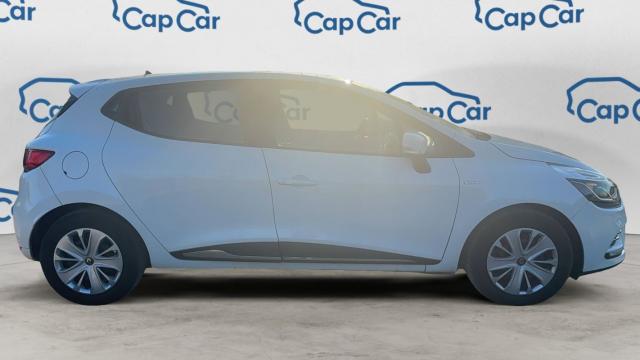 Renault Clio image 3