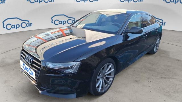 Audi A5 Sportback 1.8 Tfsi 177 Ambition Luxe