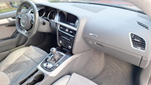 Audi A5 Sportback image 9
