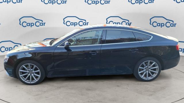 Audi A5 Sportback image 7