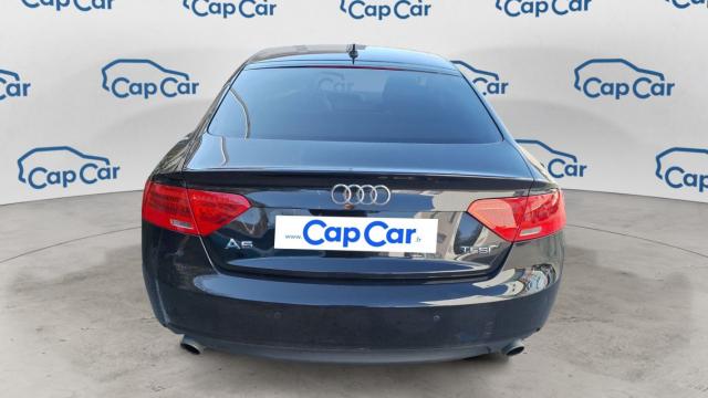 Audi A5 Sportback image 5