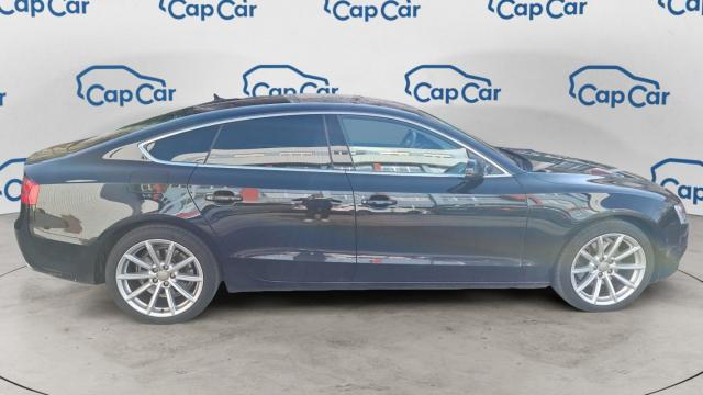 Audi A5 Sportback image 4