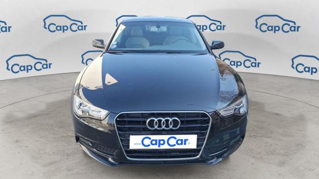 Audi A5 Sportback image 2