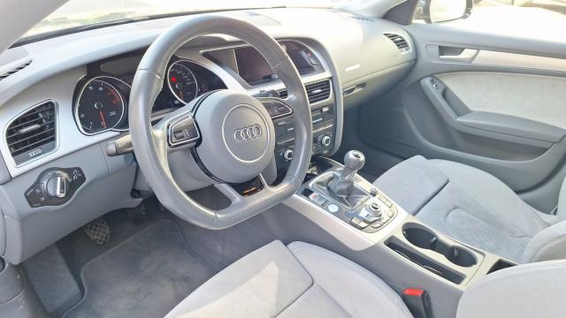 Audi A5 Sportback image 8