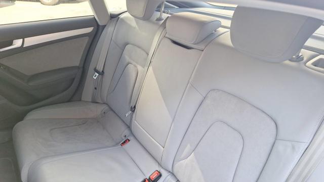 Audi A5 Sportback image 1