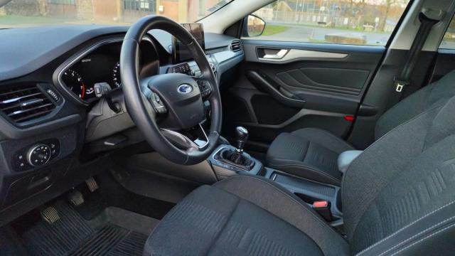 Ford Focus image 1