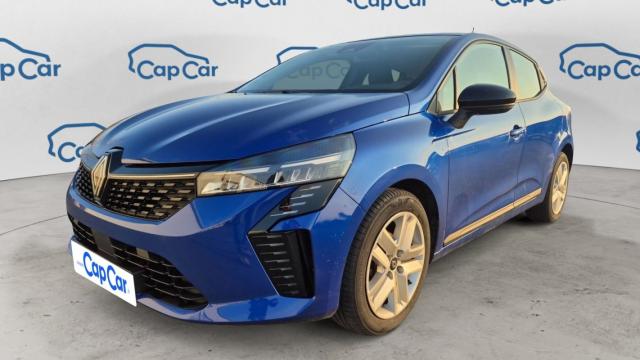 Renault Clio V 1.0 Sce 65 Evolution